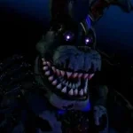 Nightmare Bonnie Voiceline 5