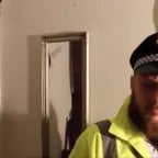 cloaker noise (copy) - Sound