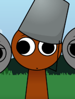 Sprunki Retake Brud Normal Sound