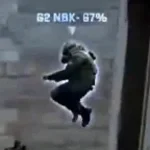 Bay bay cai deo gi day - Bomman