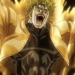 Za warudo