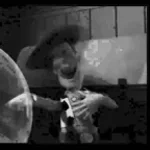 friend inside me laugh