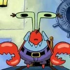 Spongebob Electric Zoo