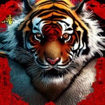 hi tiger nice to meet