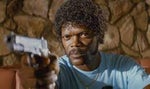 Samuel L. Jackson - Jules Winnfield - You're the evil man and I the righteous man