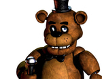 Fnaf 1 Jumpscare Sound