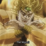ZA WARUDO