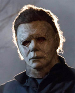 michael myers theme song piano and violinl