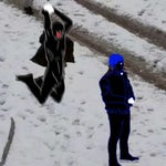 FAITH The Unholy Trinity Heartbeat