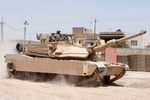 Tank Cannon Fire 5
