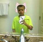 this is my perfect victory !