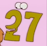 27 - los simpsons