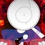 Somerandon brainrot thing i found on a tiktok