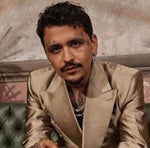 [2] Christian Nodal - Un Cumbión Dolido