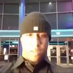 Chinese "This guy think he bruce lee"