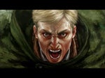 AoT Erwin Advance!!!