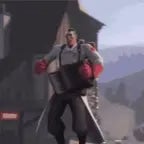 sax part meet the medic theme