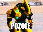 El Pozole (Halo)