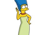 Marge Simpson - Bye