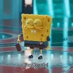loud spongebob