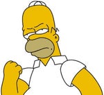 Homer Simpson Angry Sound