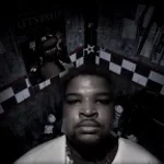 FNAF Pop Up Scare Window