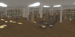 Rec room maintenance