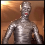 It's past your bedtime