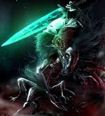 When Ludwig's Phase 2 Theme Syncs Perfectly with the Healthbar