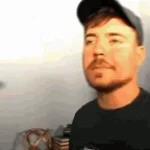 Mr.Beast give me some Money