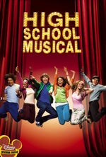high school musical cast we're all in this together (from high