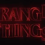 Tf is this strangerthings