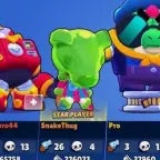 Snakethug - What do you want me to do?