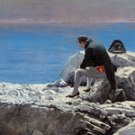 Napoleon There's nothing we can do (amour plastique)