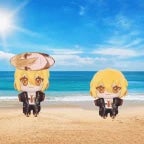 Limbus Company- Beach volleyburr