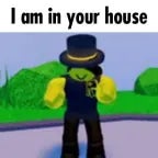 IM INSIDE YOUR HOUSE BASS BOOST - Sound