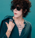 LP Lost On You (Live) Part 2