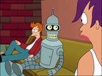 Futurama - Bender - would you kindly shut?