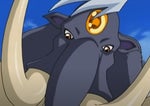 The Greatest Monster in the Yugioh Series Crystal Beef Arnold M