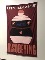 son rempli de malice