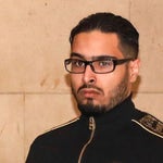 Guetteur a la cité il crie le Arrah