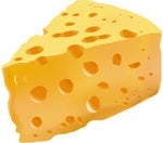 DID SOMEBODY SAY CHEE-