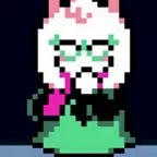 some laugh from deltarune