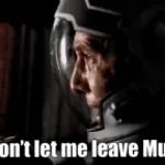 NO NO NO - INTERSTELLAR