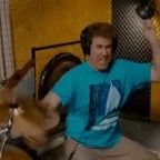 Quick sound check of the drums 🥁