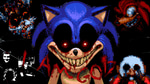 sonic exe chase