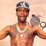 Thug shake, thug shake, thug shake!