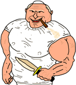 Papajak Watykaniak Ali agca