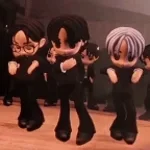 SMB - odetari hongjoon part