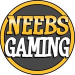Neebs gaming Space mammoth